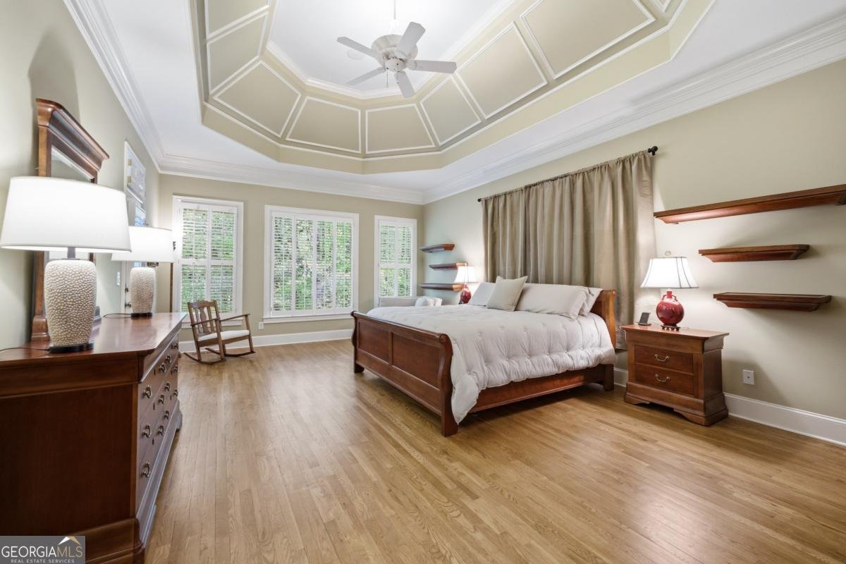 1215 River Laurel Drive Suwanee - Photo 14