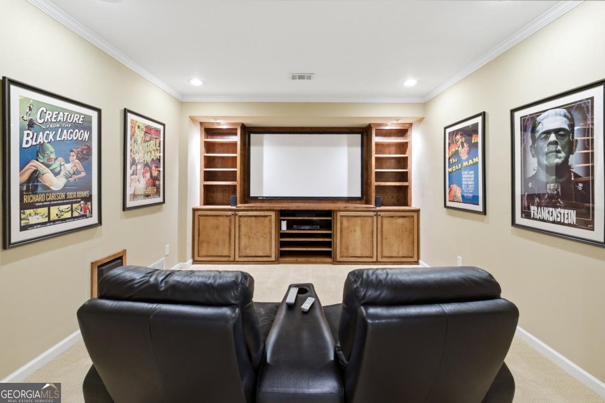 1215 River Laurel Drive Suwanee - Photo 17