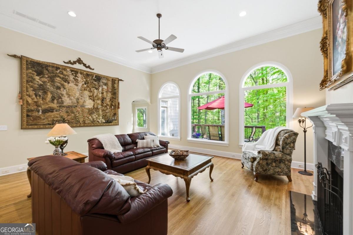 1215 River Laurel Drive Suwanee - Photo 6