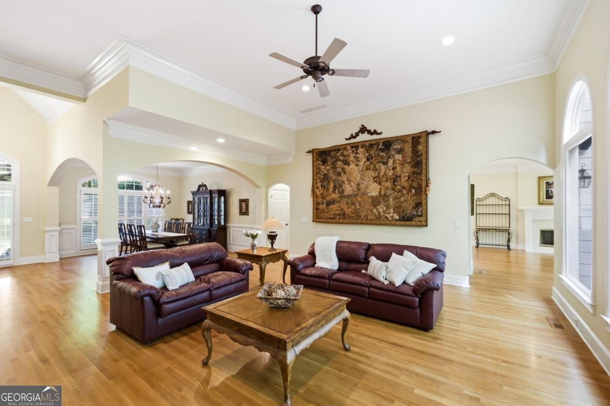 1215 River Laurel Drive Suwanee - Photo 7