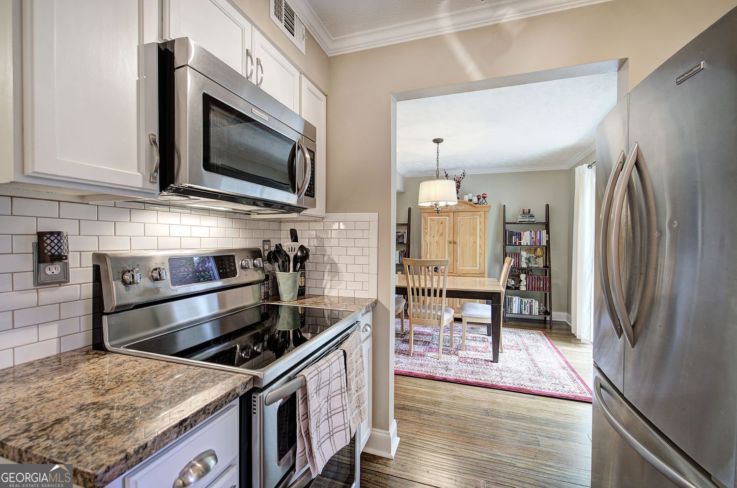 3200 Seven Pines Court Atlanta - Photo 23