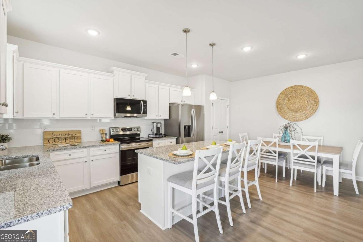 3012 Viewpark Circle Conyers - Photo 11