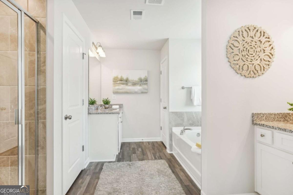 3012 Viewpark Circle Conyers - Photo 38