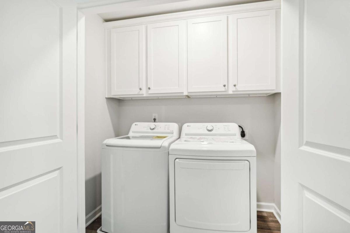 3012 Viewpark Circle Conyers - Photo 43