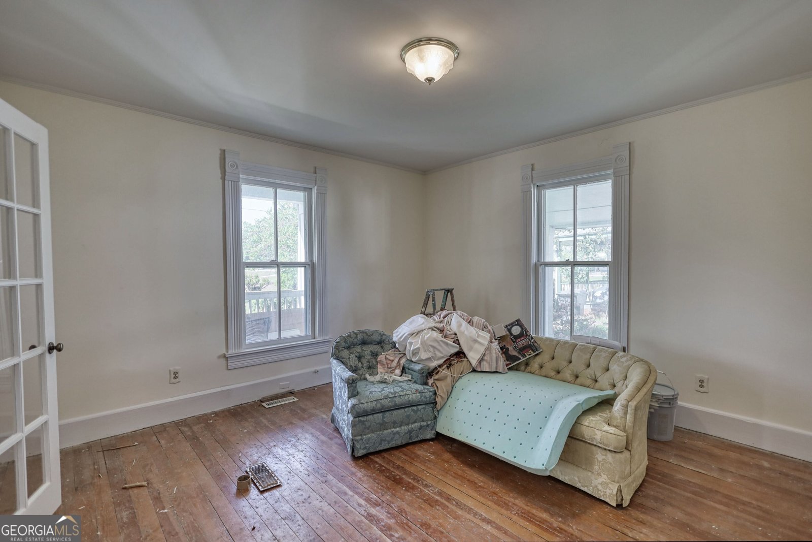 706 Railroad Street Shady Dale - Photo 10