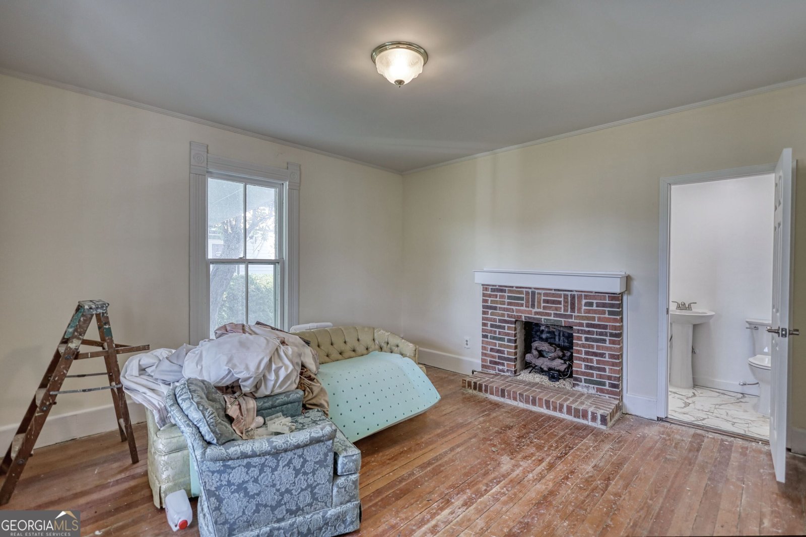 706 Railroad Street Shady Dale - Photo 11