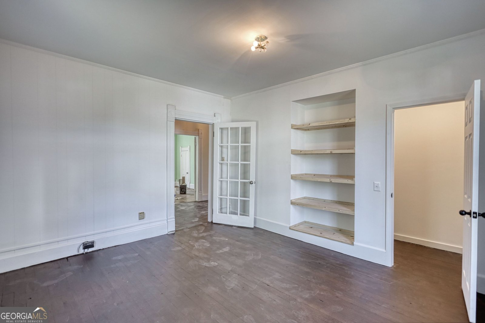 706 Railroad Street Shady Dale - Photo 12