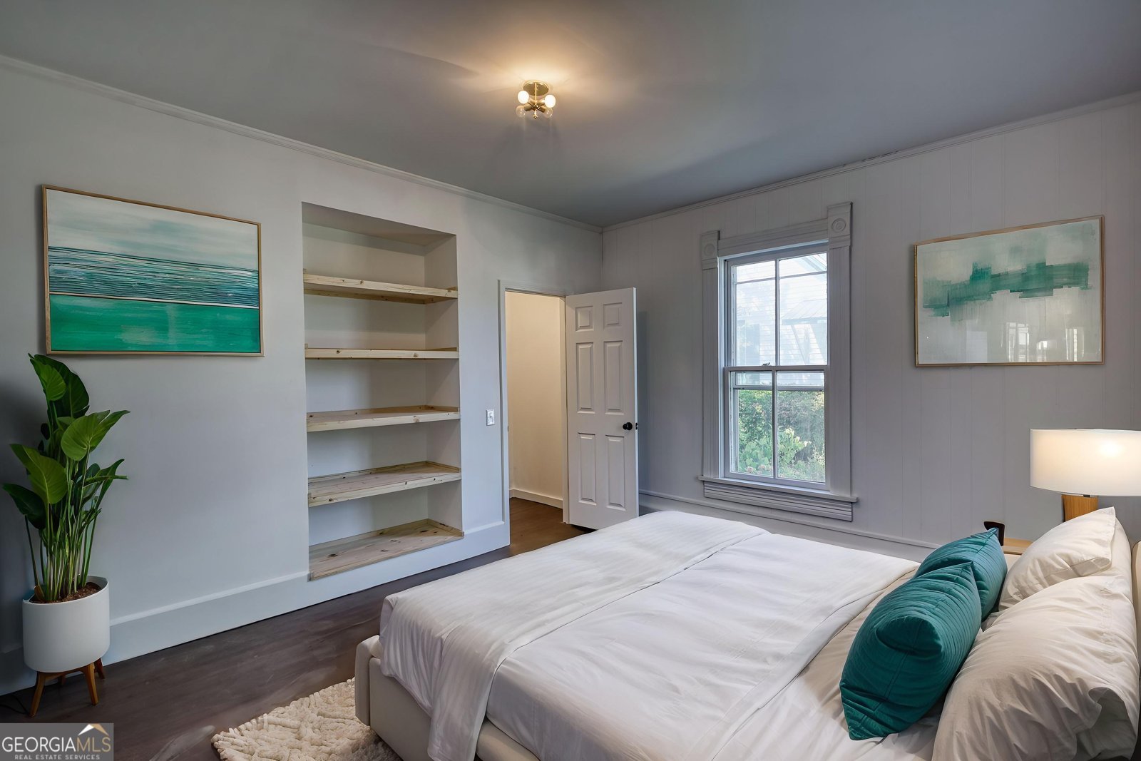 706 Railroad Street Shady Dale - Photo 13