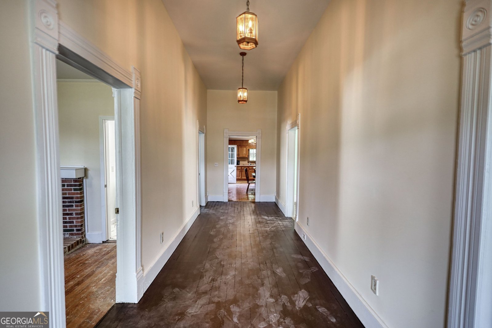 706 Railroad Street Shady Dale - Photo 14