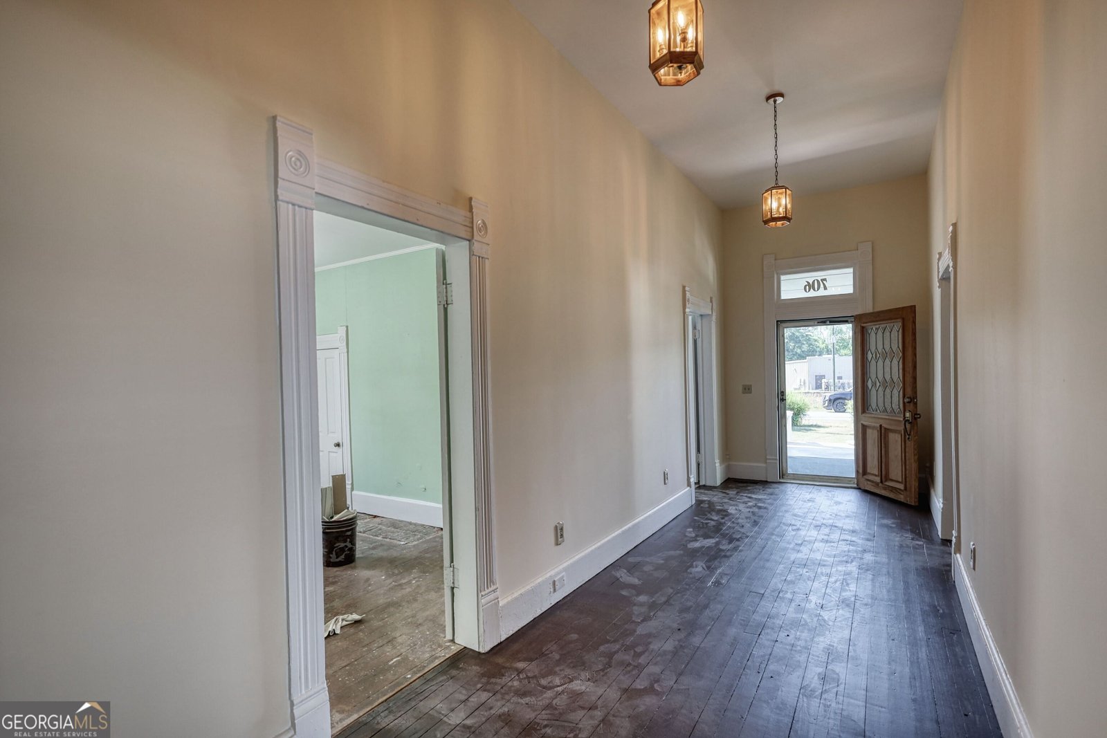 706 Railroad Street Shady Dale - Photo 15