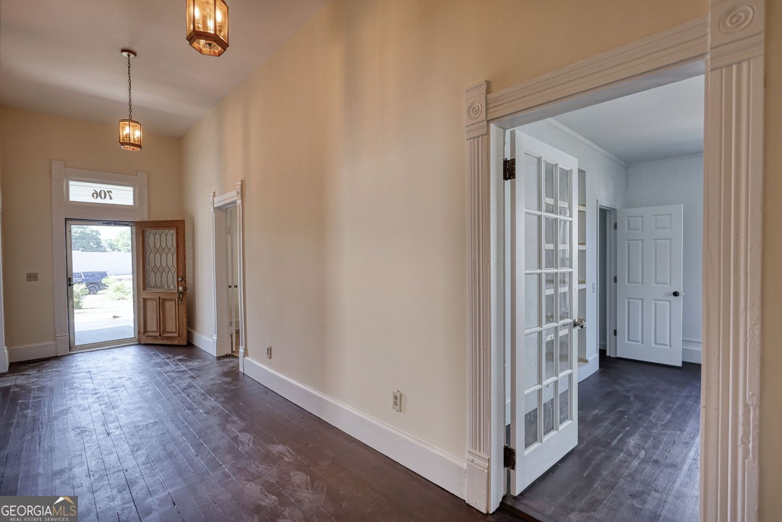 706 Railroad Street Shady Dale - Photo 16