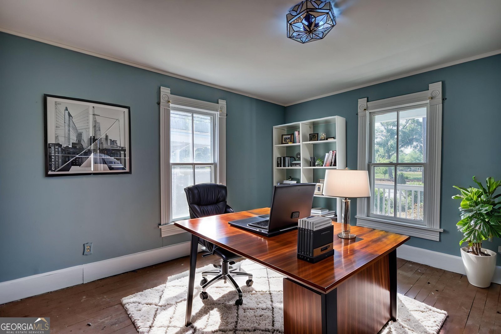 706 Railroad Street Shady Dale - Photo 17