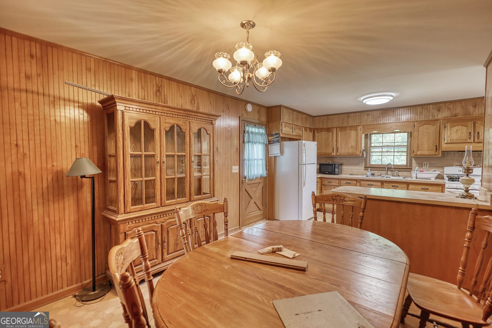 706 Railroad Street Shady Dale - Photo 21