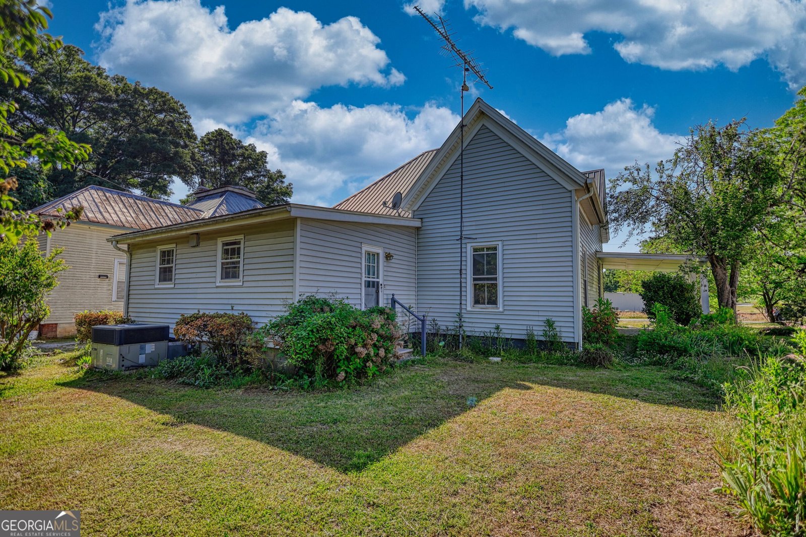 706 Railroad Street Shady Dale - Photo 24