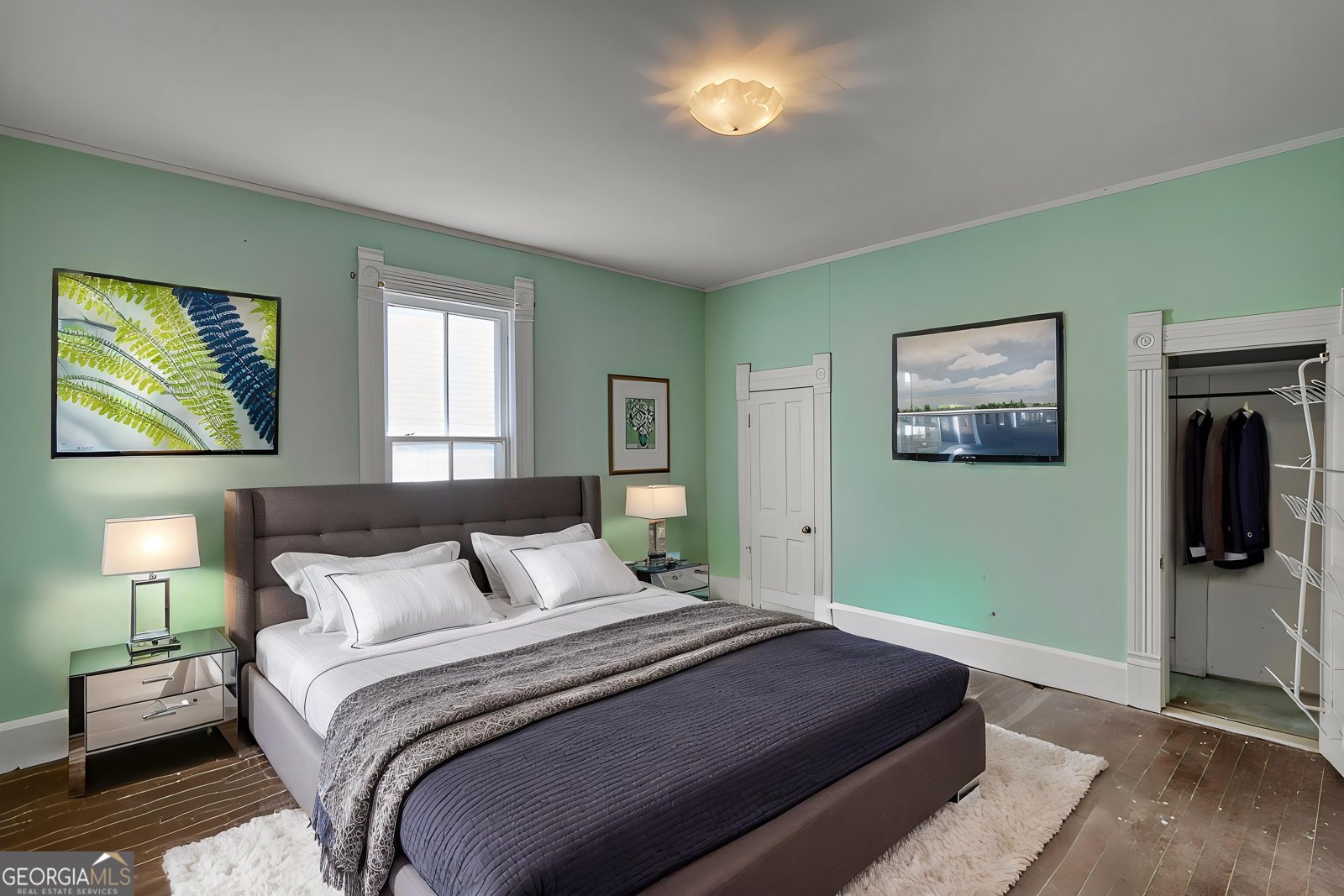 706 Railroad Street Shady Dale - Photo 6