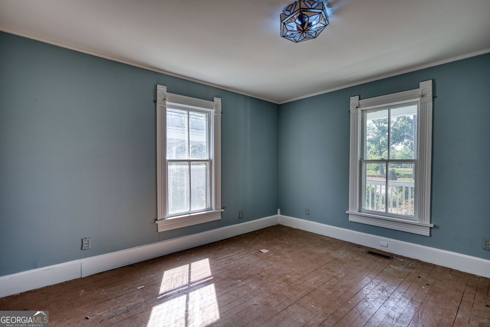 706 Railroad Street Shady Dale - Photo 7