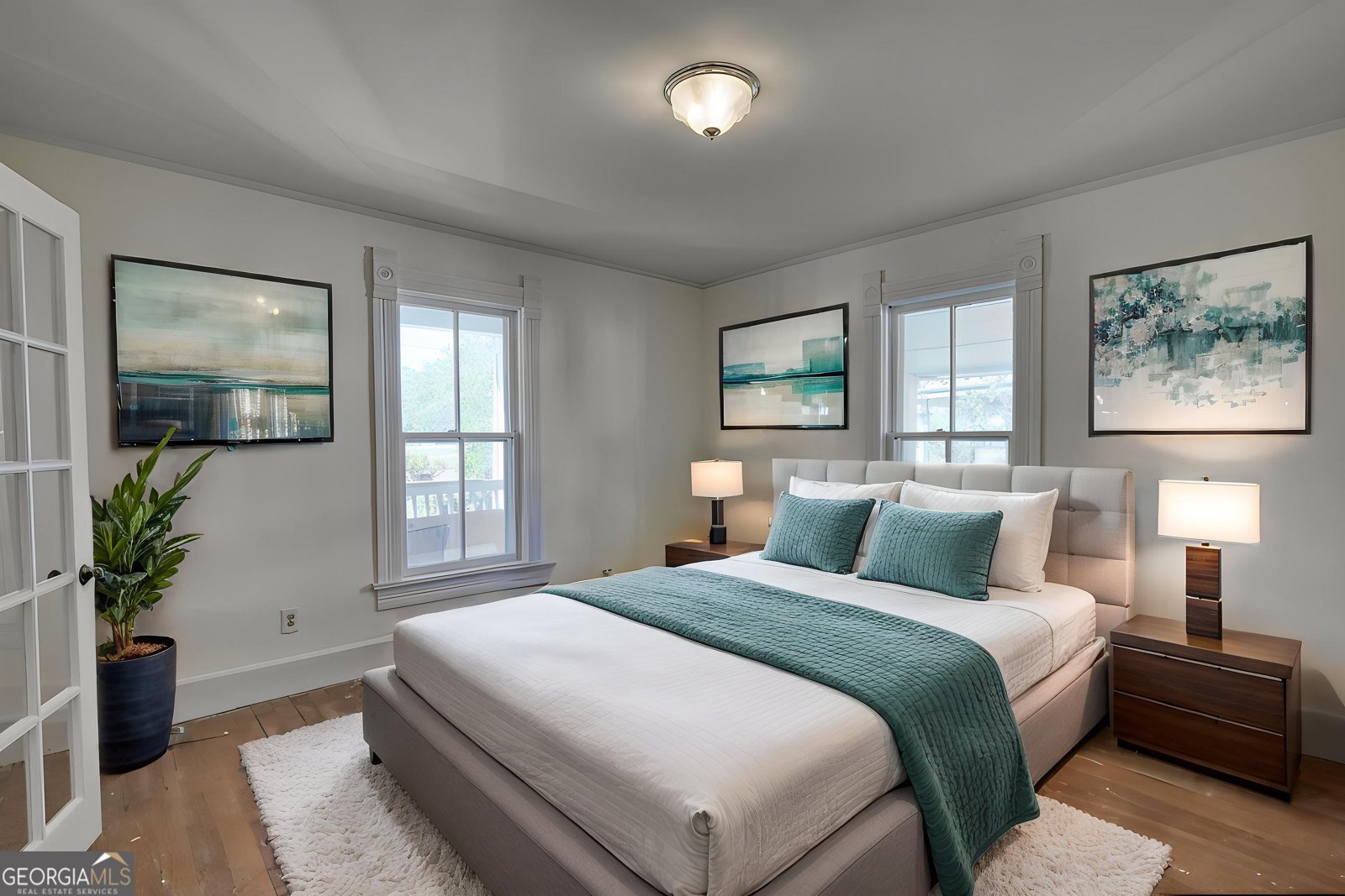 706 Railroad Street Shady Dale - Photo 9