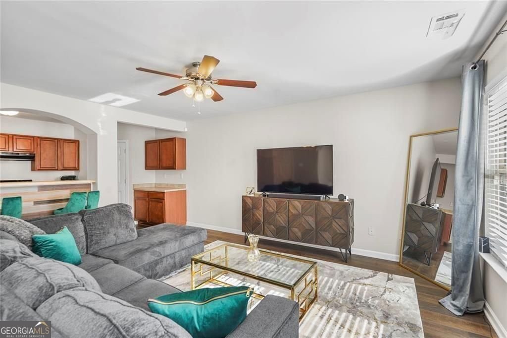 332 Oaktown Court Lawrenceville - Photo 11