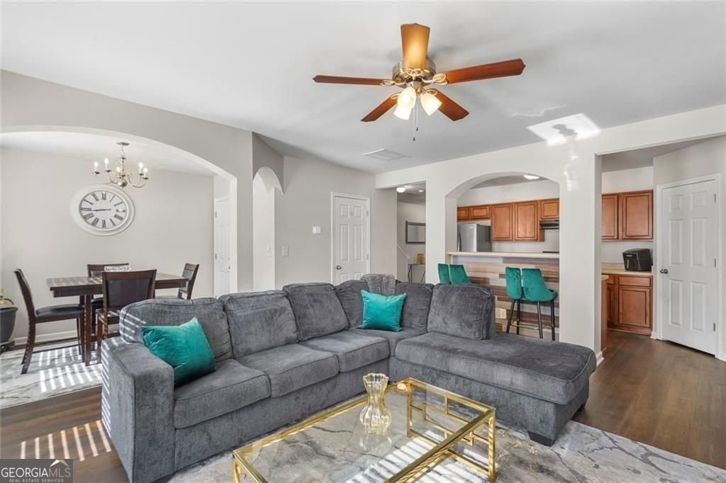 332 Oaktown Court Lawrenceville - Photo 13