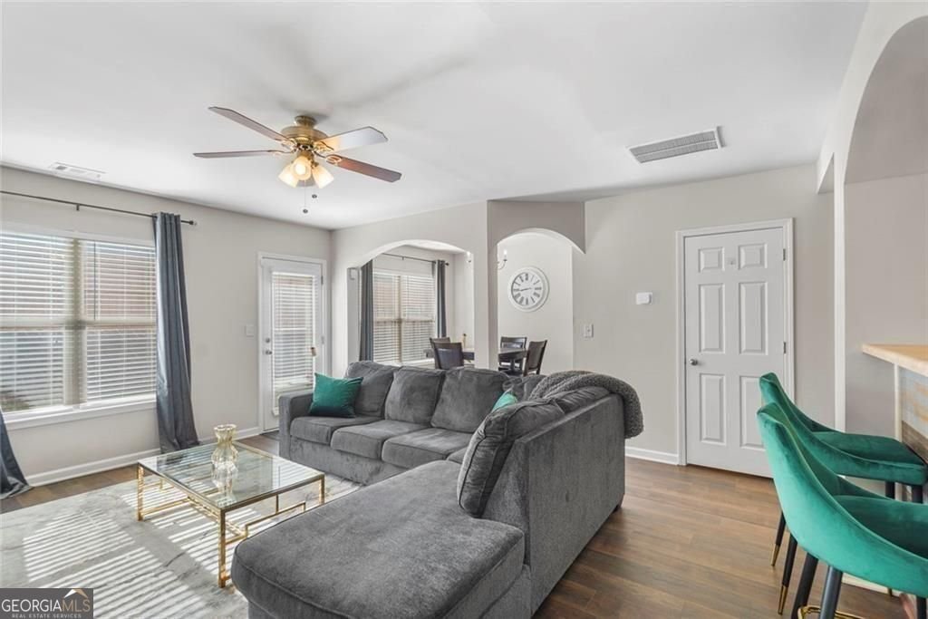 332 Oaktown Court Lawrenceville - Photo 14