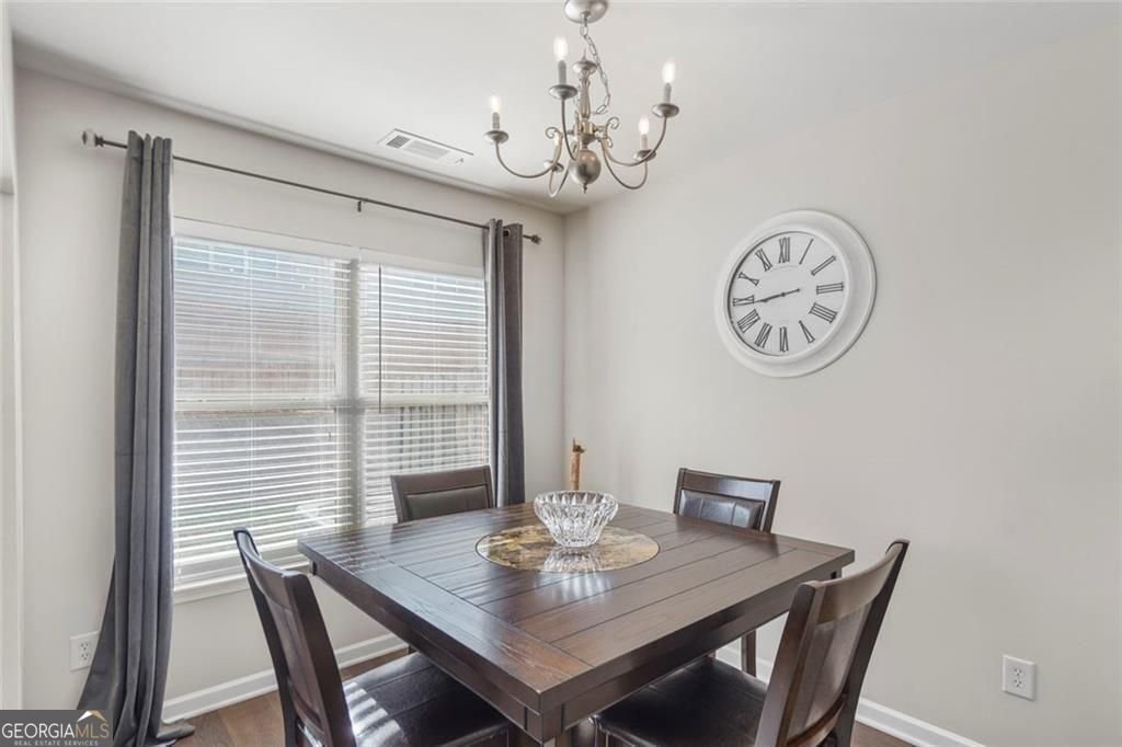 332 Oaktown Court Lawrenceville - Photo 15