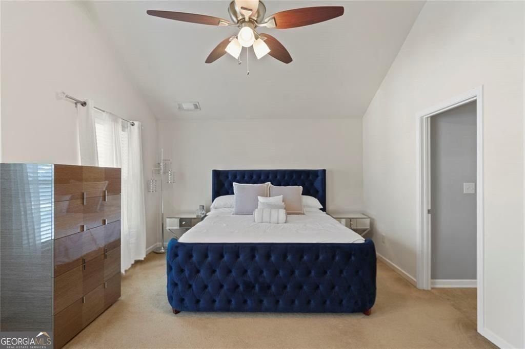 332 Oaktown Court Lawrenceville - Photo 16