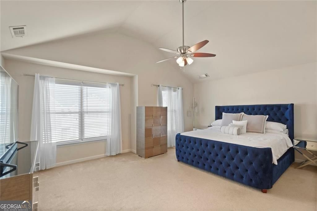 332 Oaktown Court Lawrenceville - Photo 17