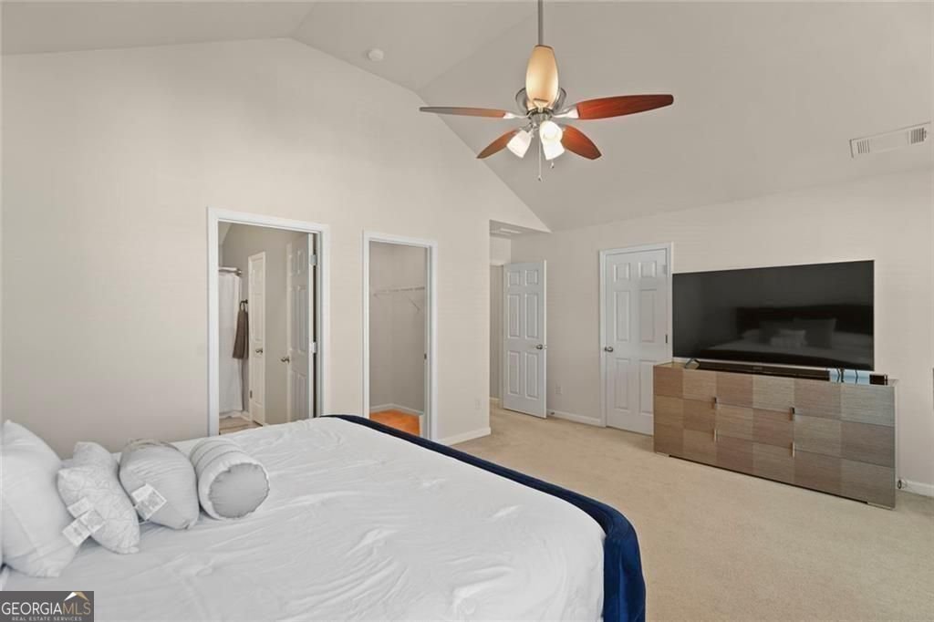 332 Oaktown Court Lawrenceville - Photo 18