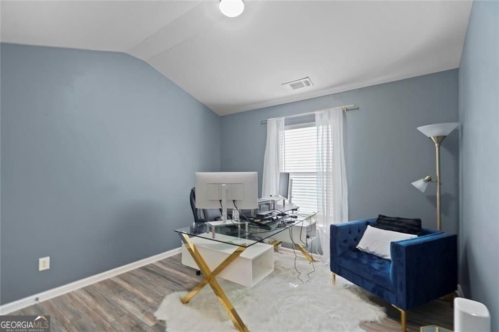 332 Oaktown Court Lawrenceville - Photo 22