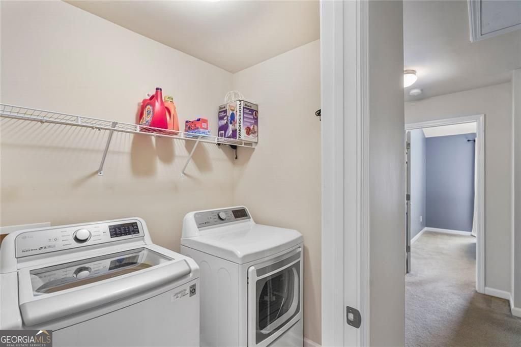 332 Oaktown Court Lawrenceville - Photo 26