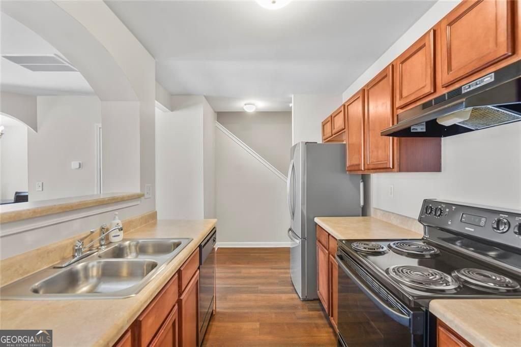 332 Oaktown Court Lawrenceville - Photo 7