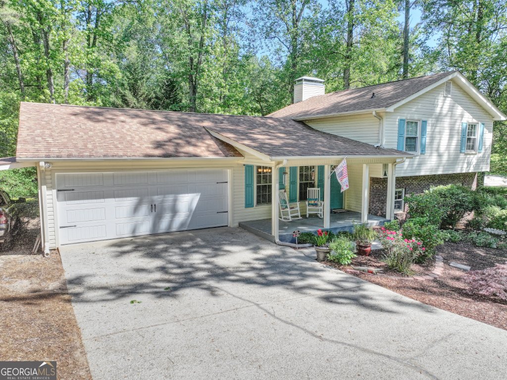 5505 Raintree Trace Oakwood - Photo 1
