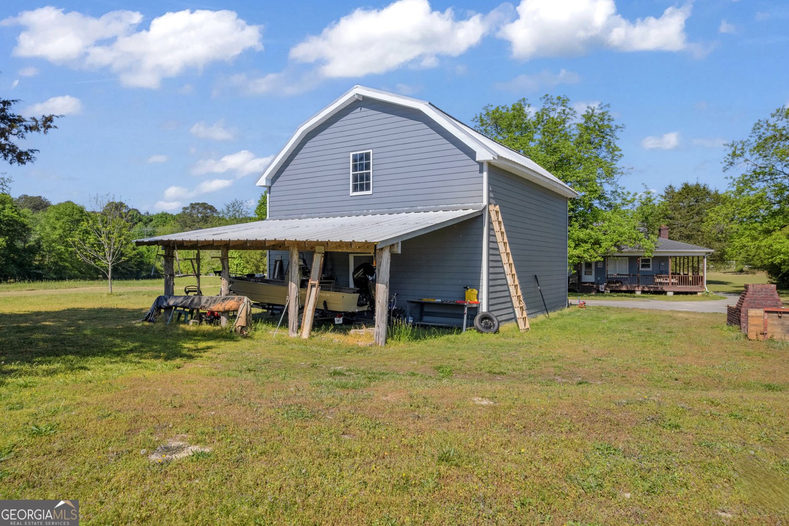 1830 Fuller Road Greensboro - Photo 16