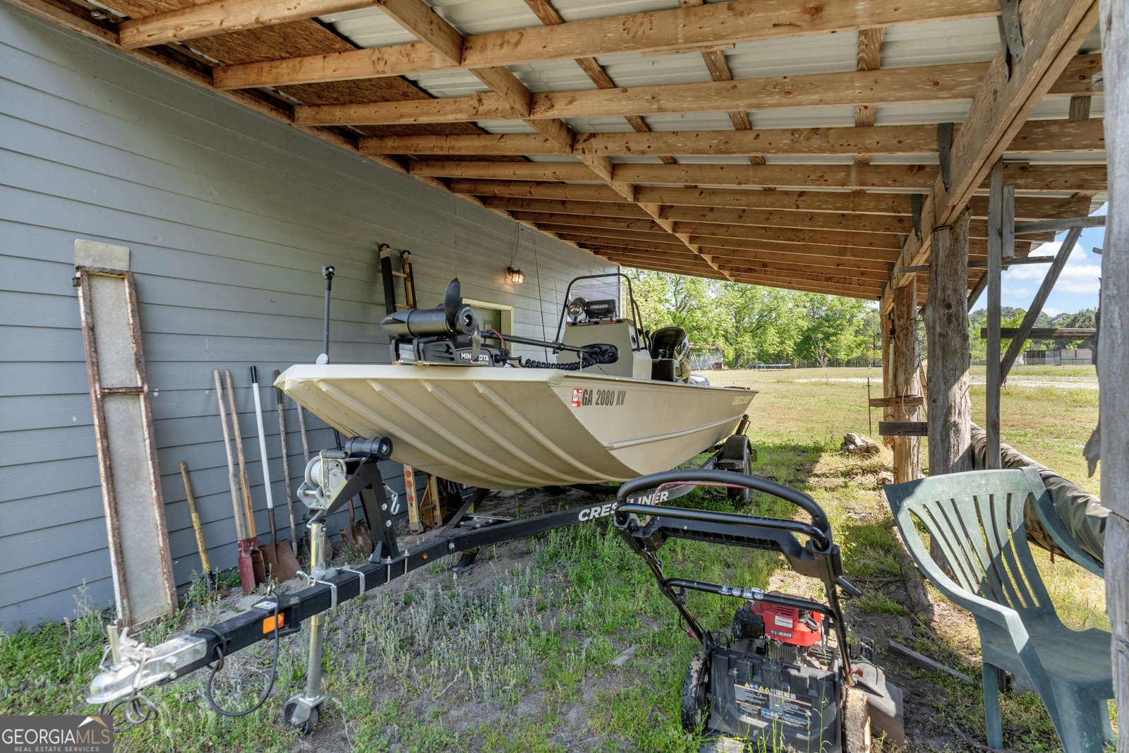 1830 Fuller Road Greensboro - Photo 22