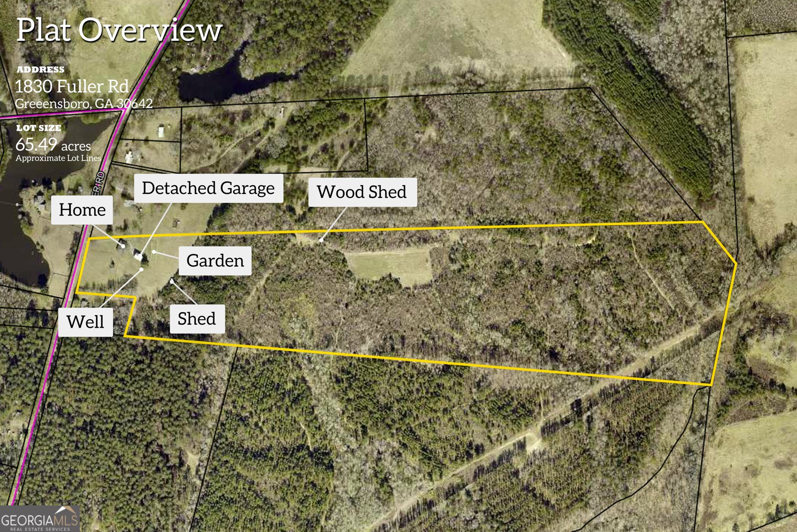 1830 Fuller Road Greensboro - Photo 24