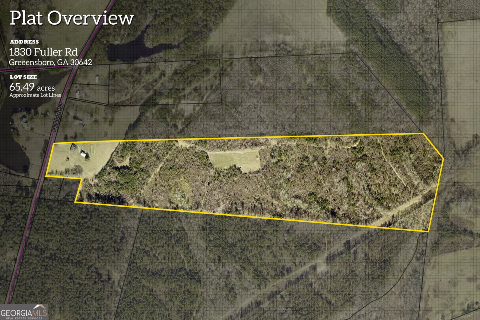 1830 Fuller Road Greensboro - Photo 25