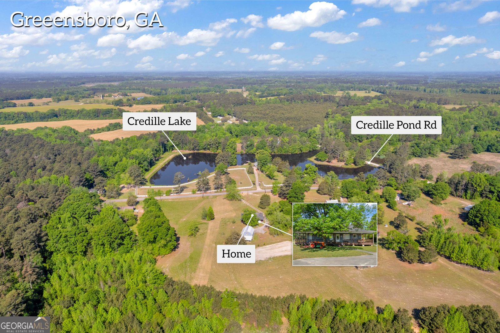 1830 Fuller Road Greensboro - Photo 34