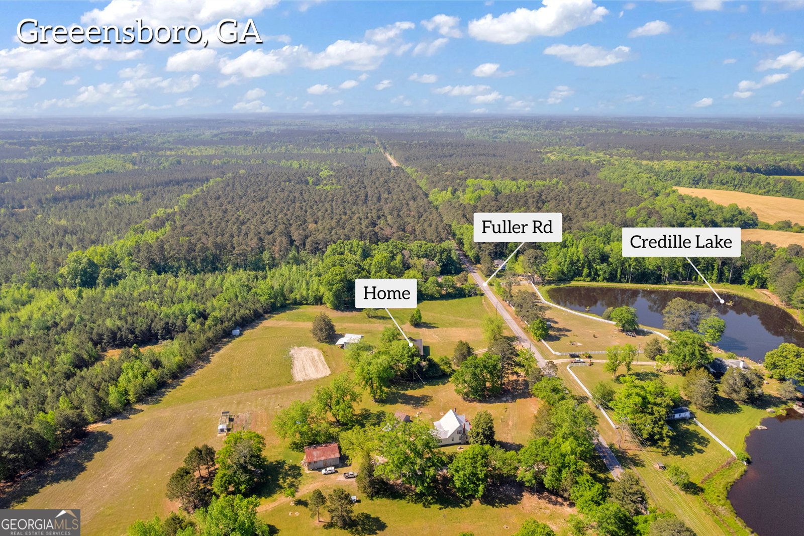 1830 Fuller Road Greensboro - Photo 36