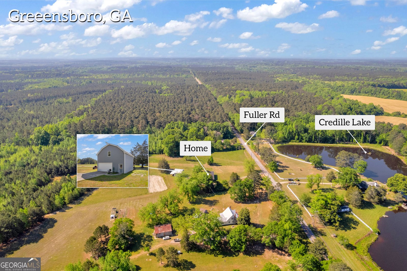 1830 Fuller Road Greensboro - Photo 37