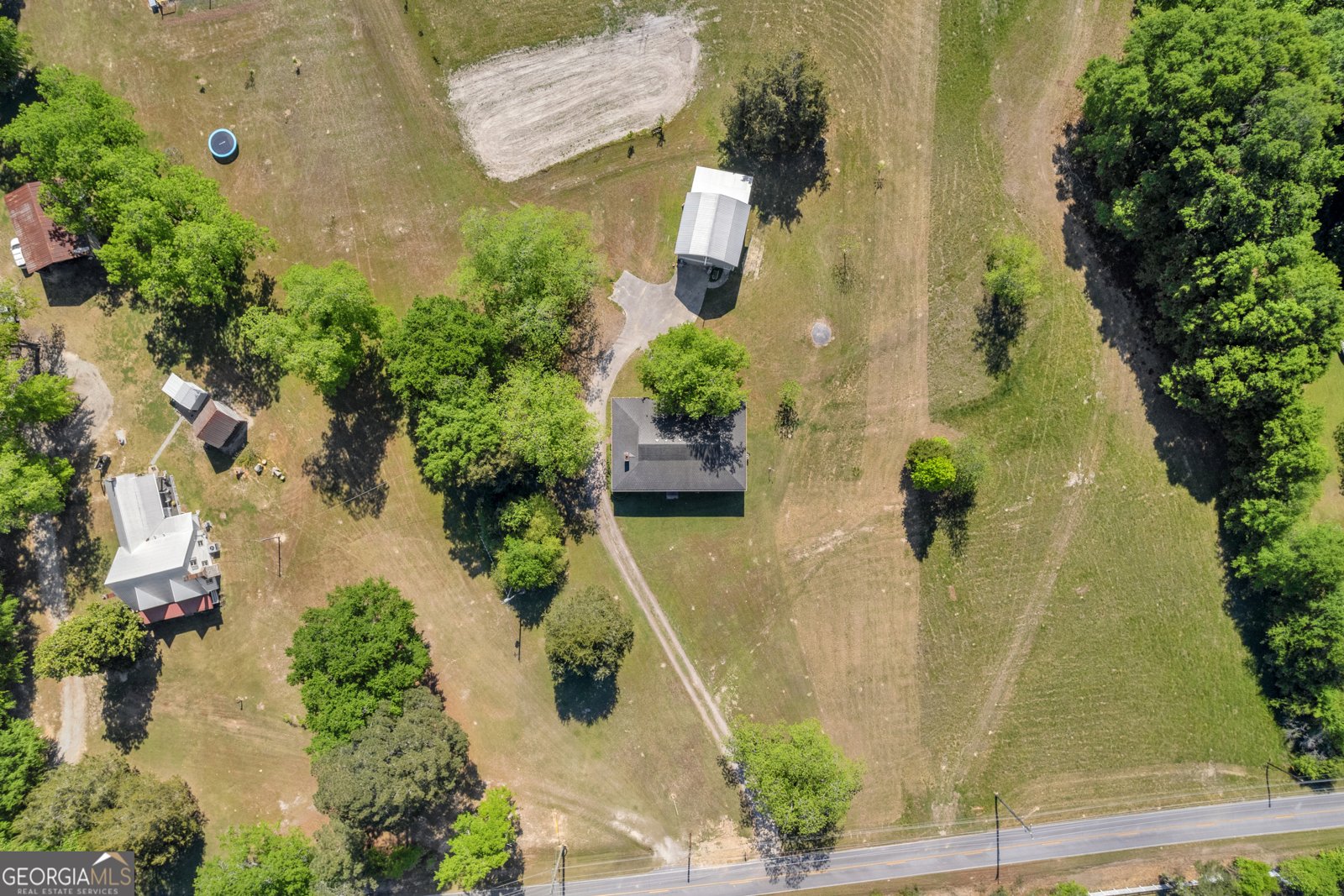 1830 Fuller Road Greensboro - Photo 38