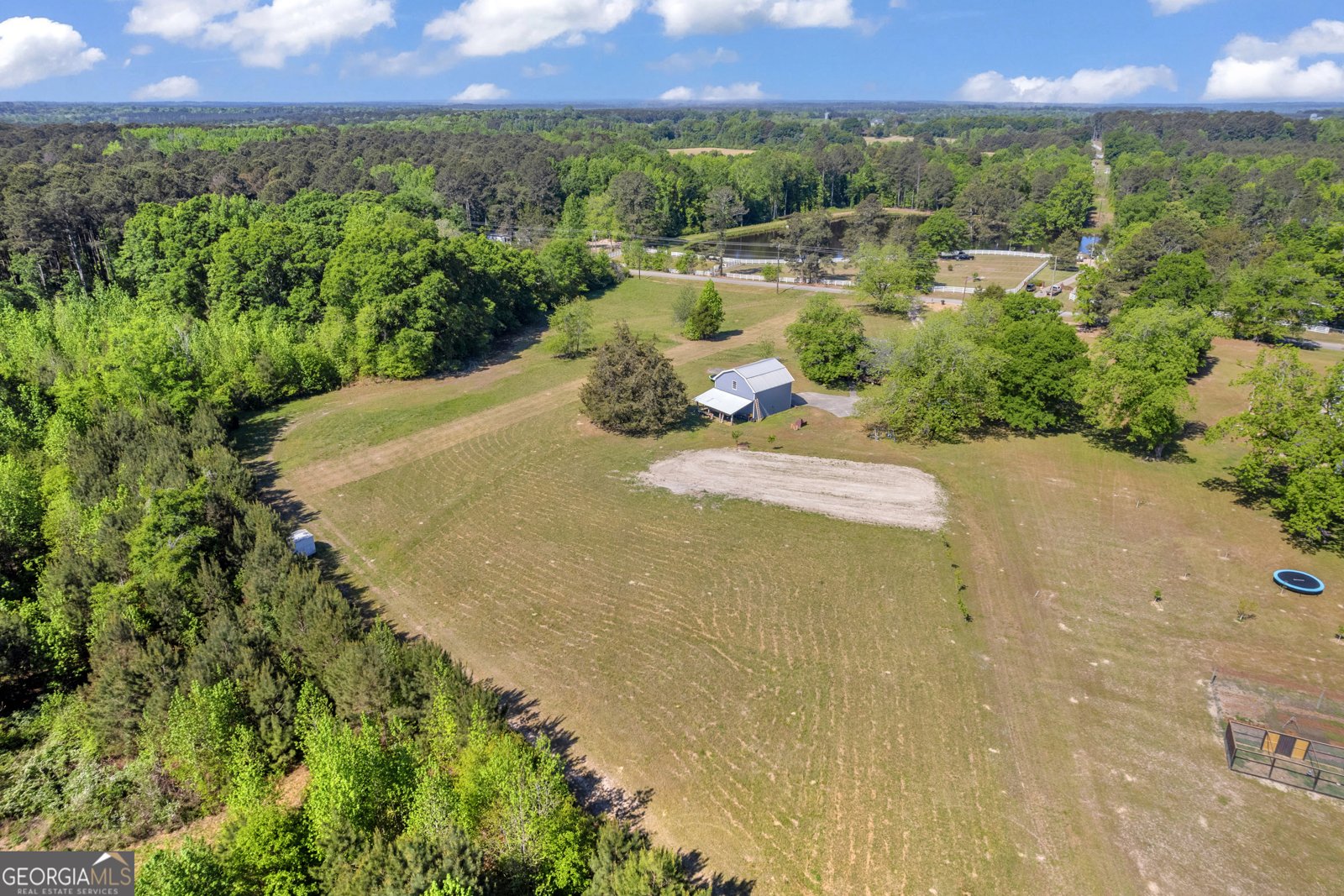 1830 Fuller Road Greensboro - Photo 59