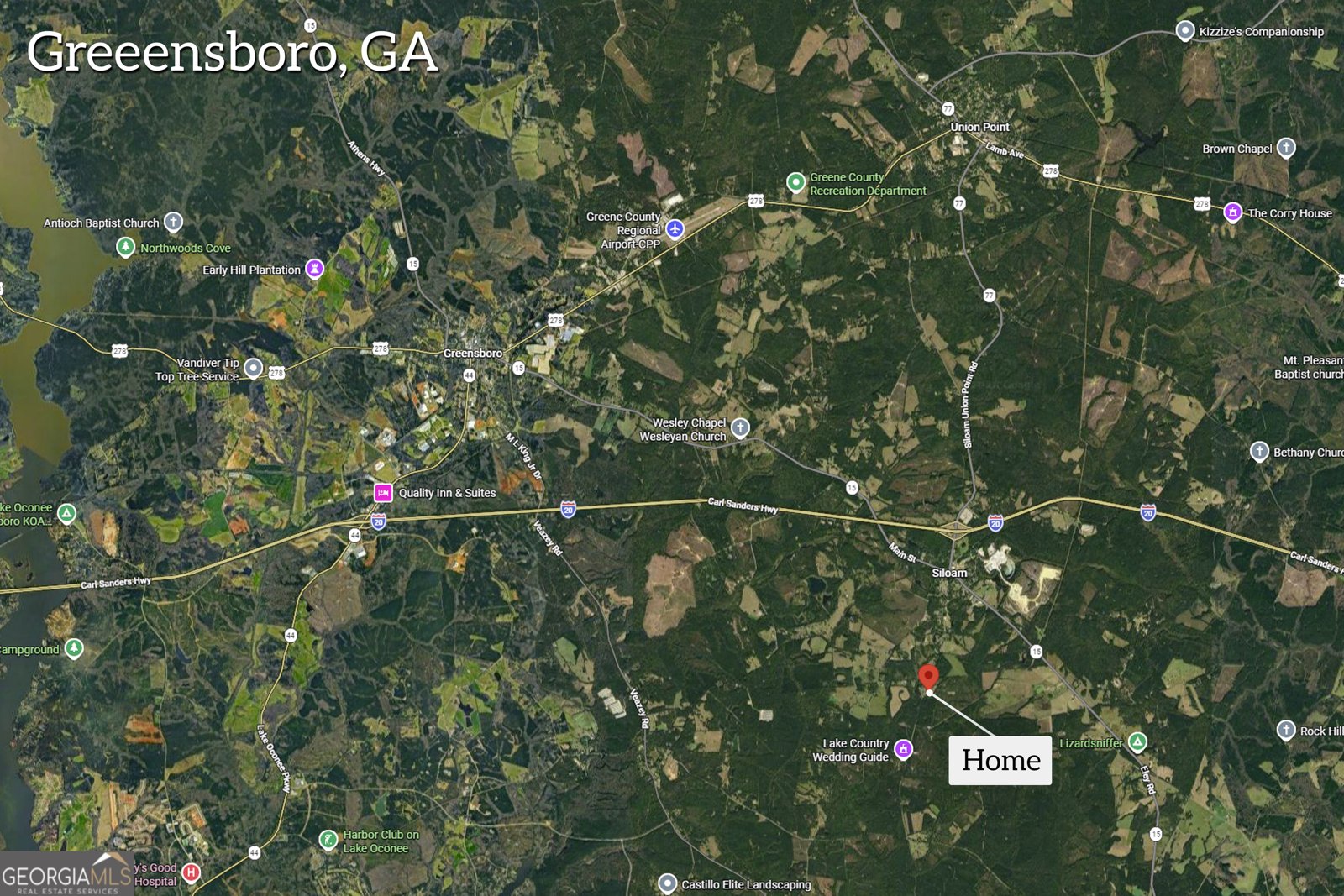 1830 Fuller Road Greensboro - Photo 69