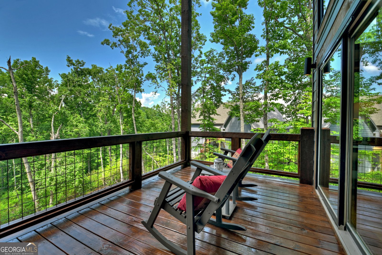 590 Deer Crest Road Blue Ridge - Photo 10