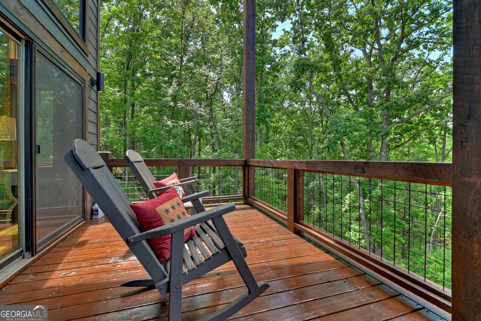 590 Deer Crest Road Blue Ridge - Photo 11