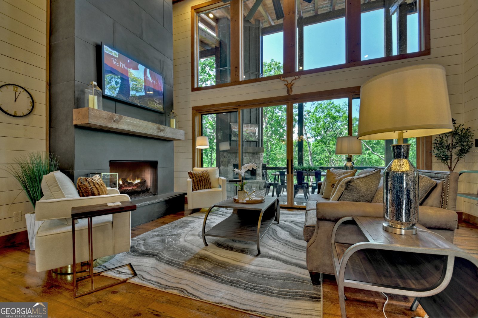 590 Deer Crest Road Blue Ridge - Photo 15