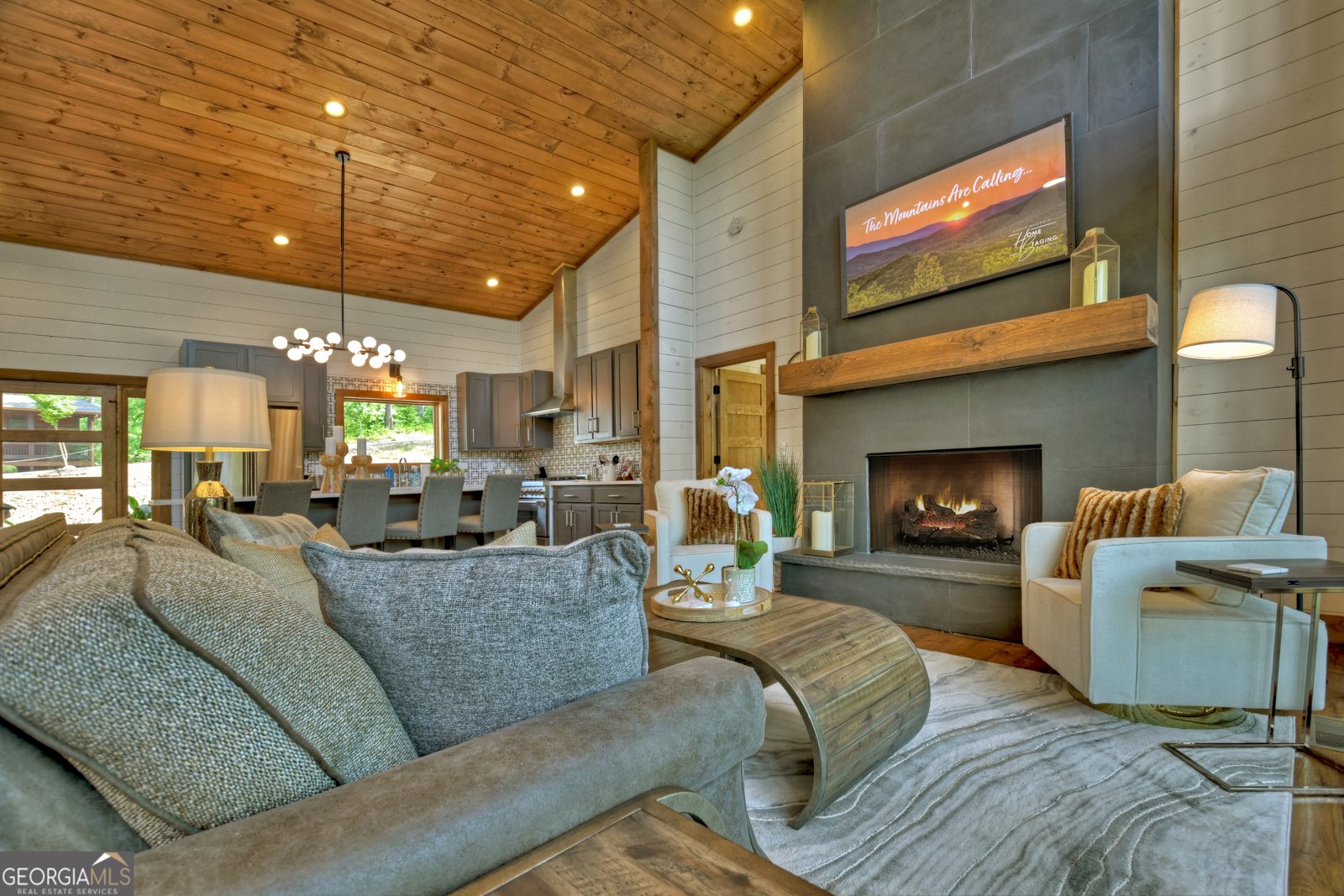 590 Deer Crest Road Blue Ridge - Photo 18