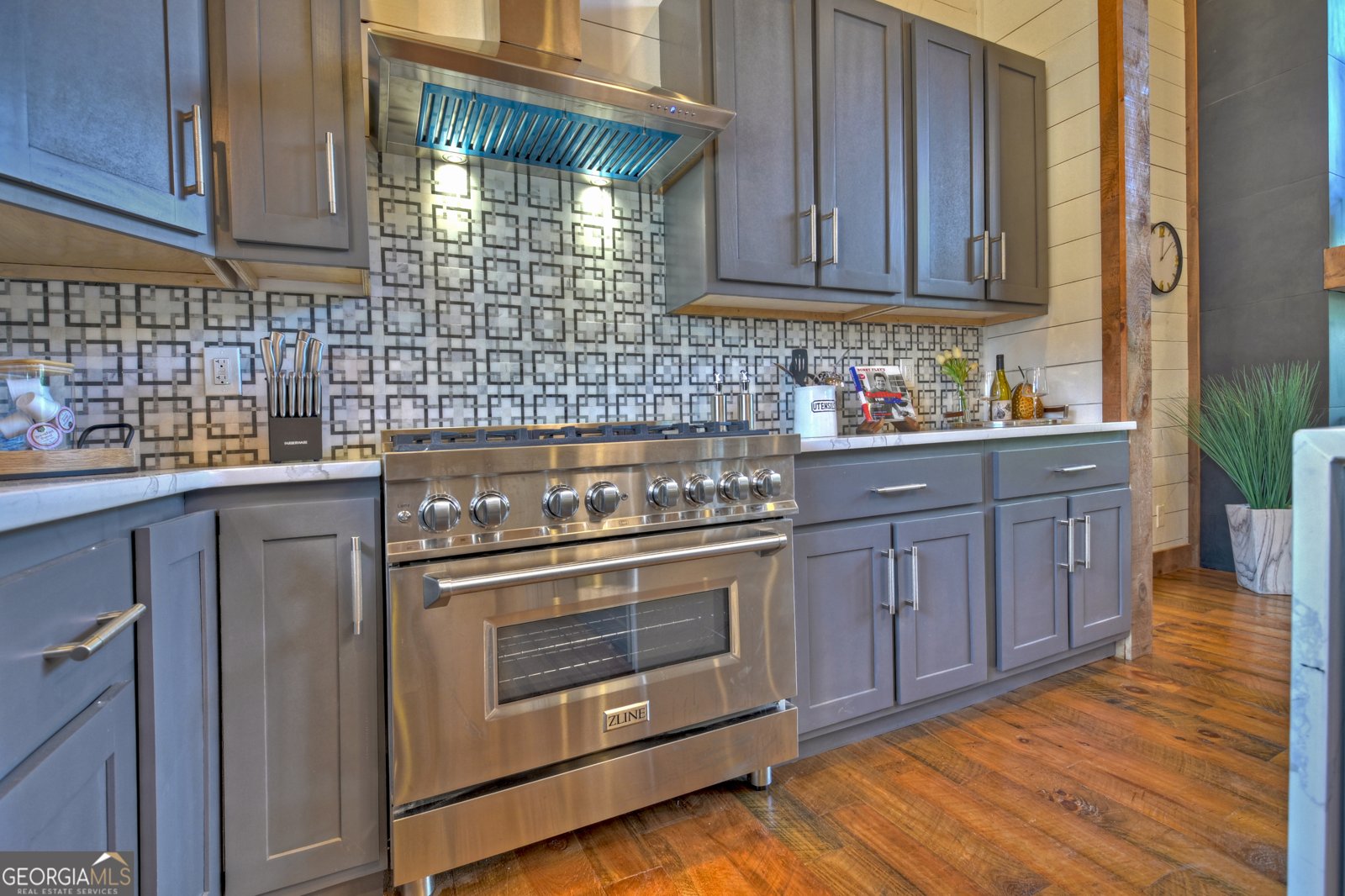 590 Deer Crest Road Blue Ridge - Photo 30