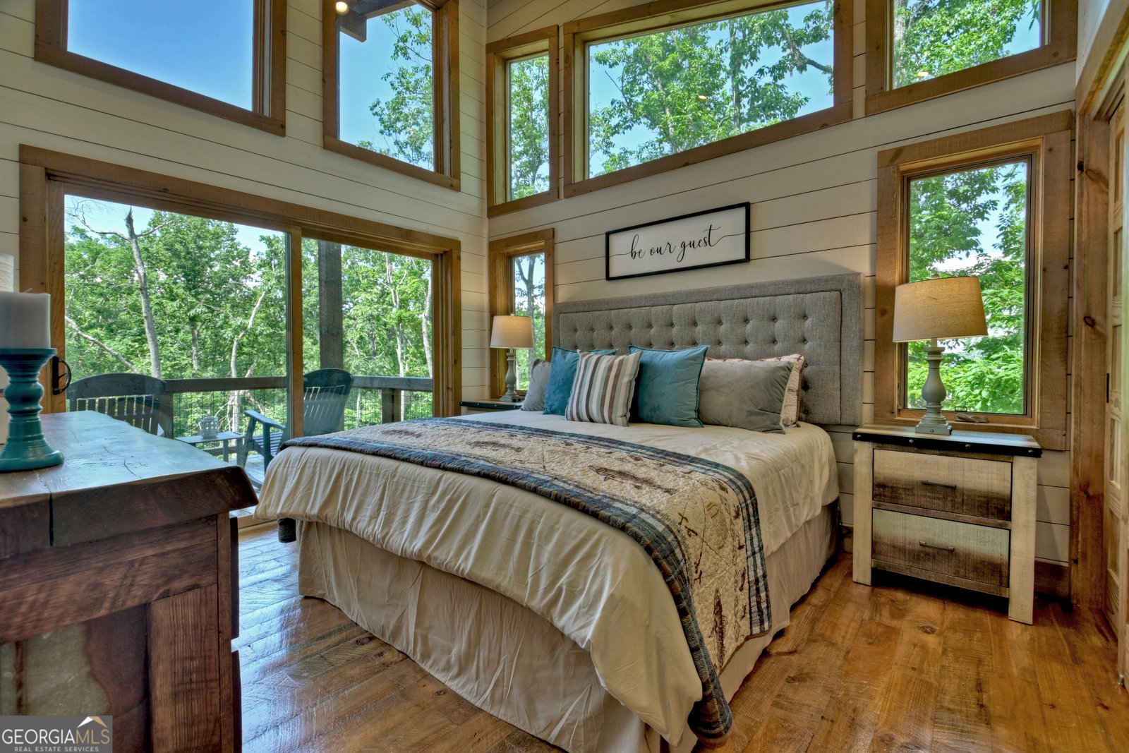 590 Deer Crest Road Blue Ridge - Photo 40