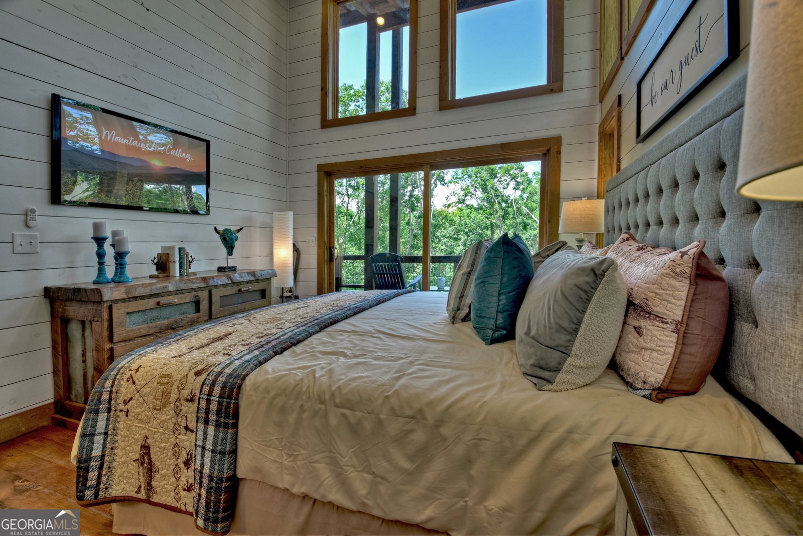 590 Deer Crest Road Blue Ridge - Photo 41