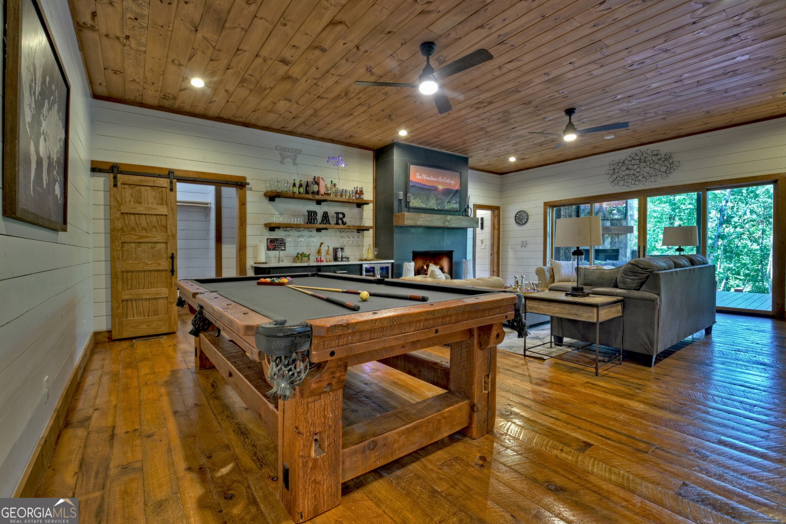 590 Deer Crest Road Blue Ridge - Photo 44